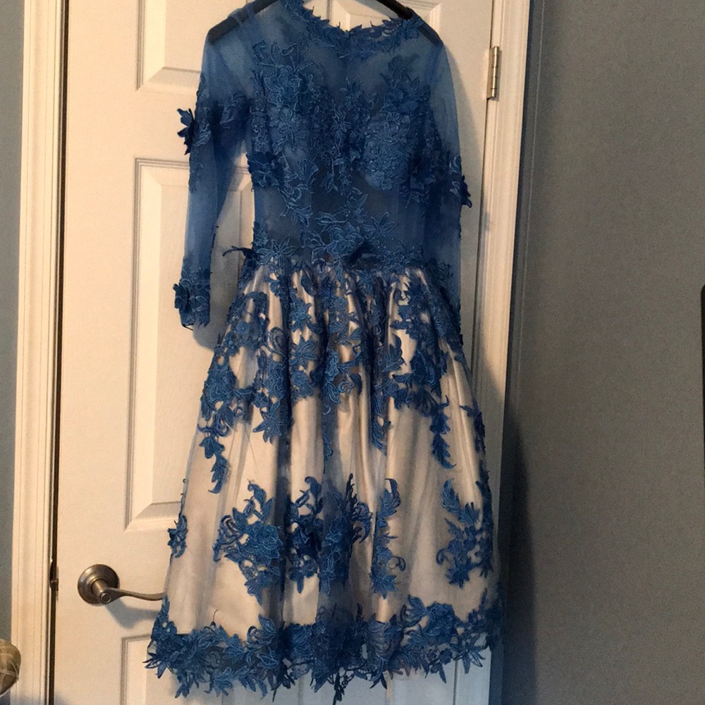 Homecoming/Semi Dress